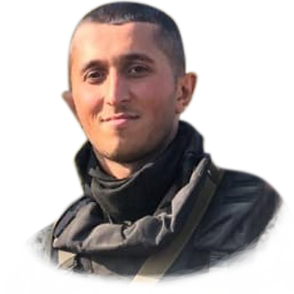 İlyasov Elmar Şıxlarbəy