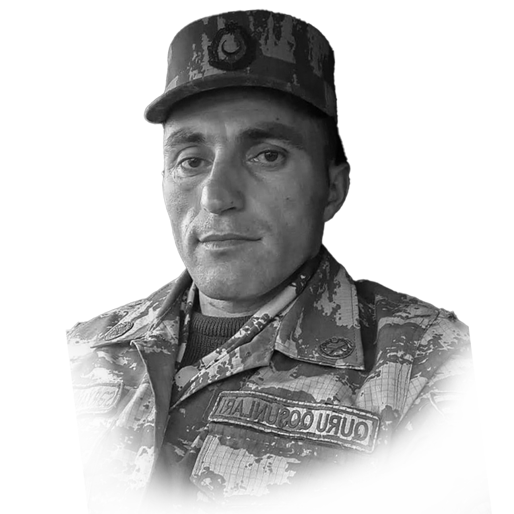 Bilalov Sərxan İsmət