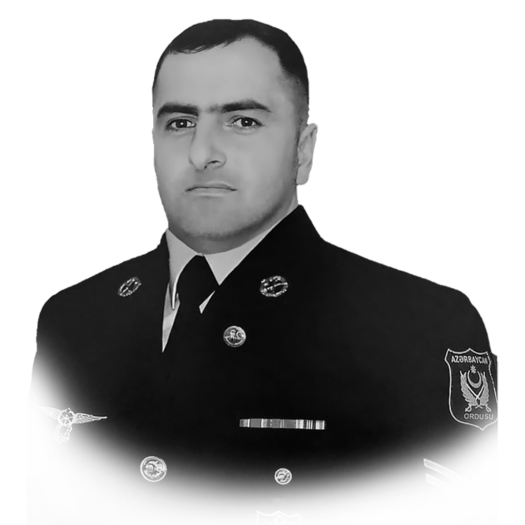 Cəfərov Oleg Qılıç