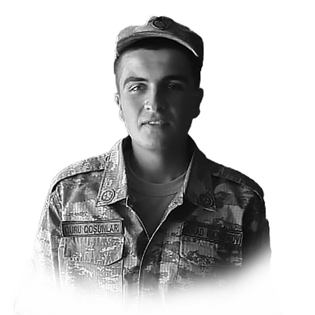 İskəndərov Murad Əlağa