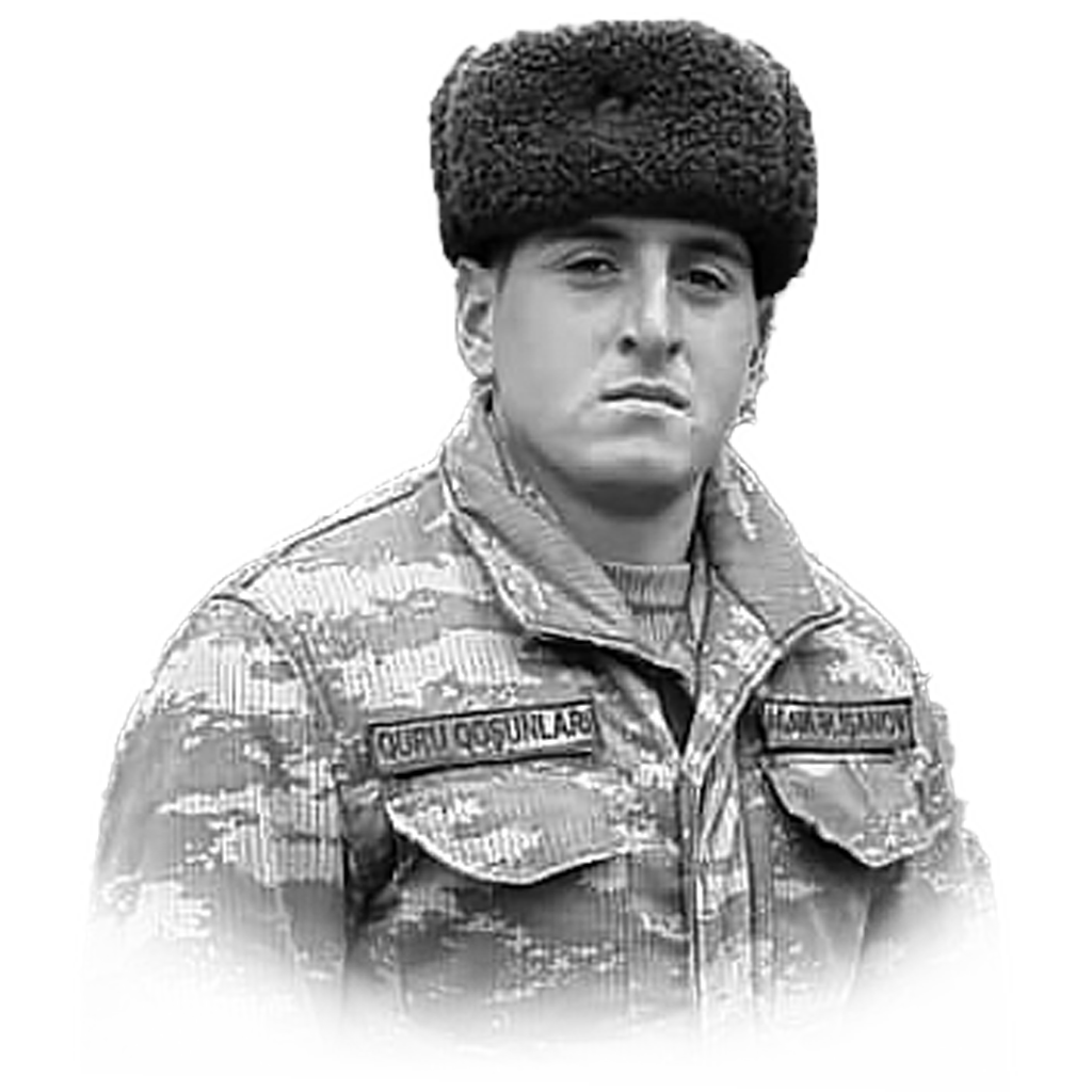 Əlişanov Ağami Mehman