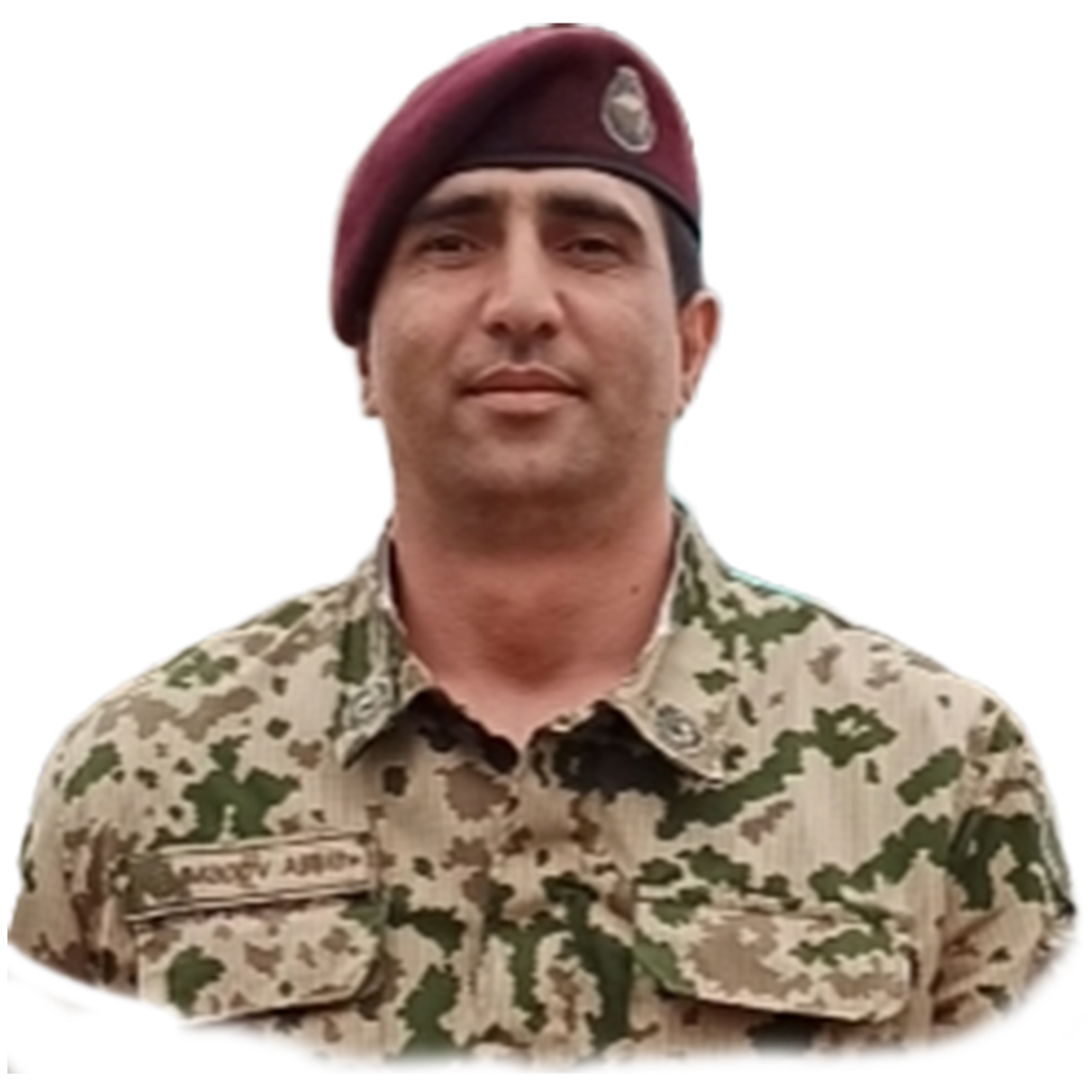 Məmmədov İsa Əlimənsur