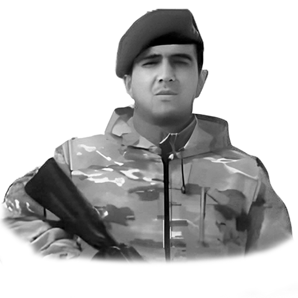 Abdullayev Firdovsi Mayis