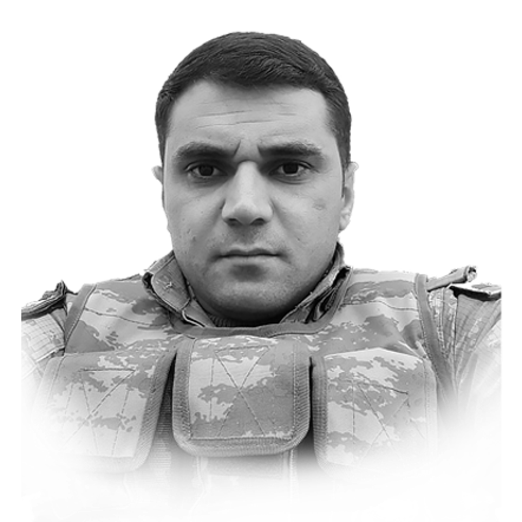 Cəfərov Xəzər Qalib
