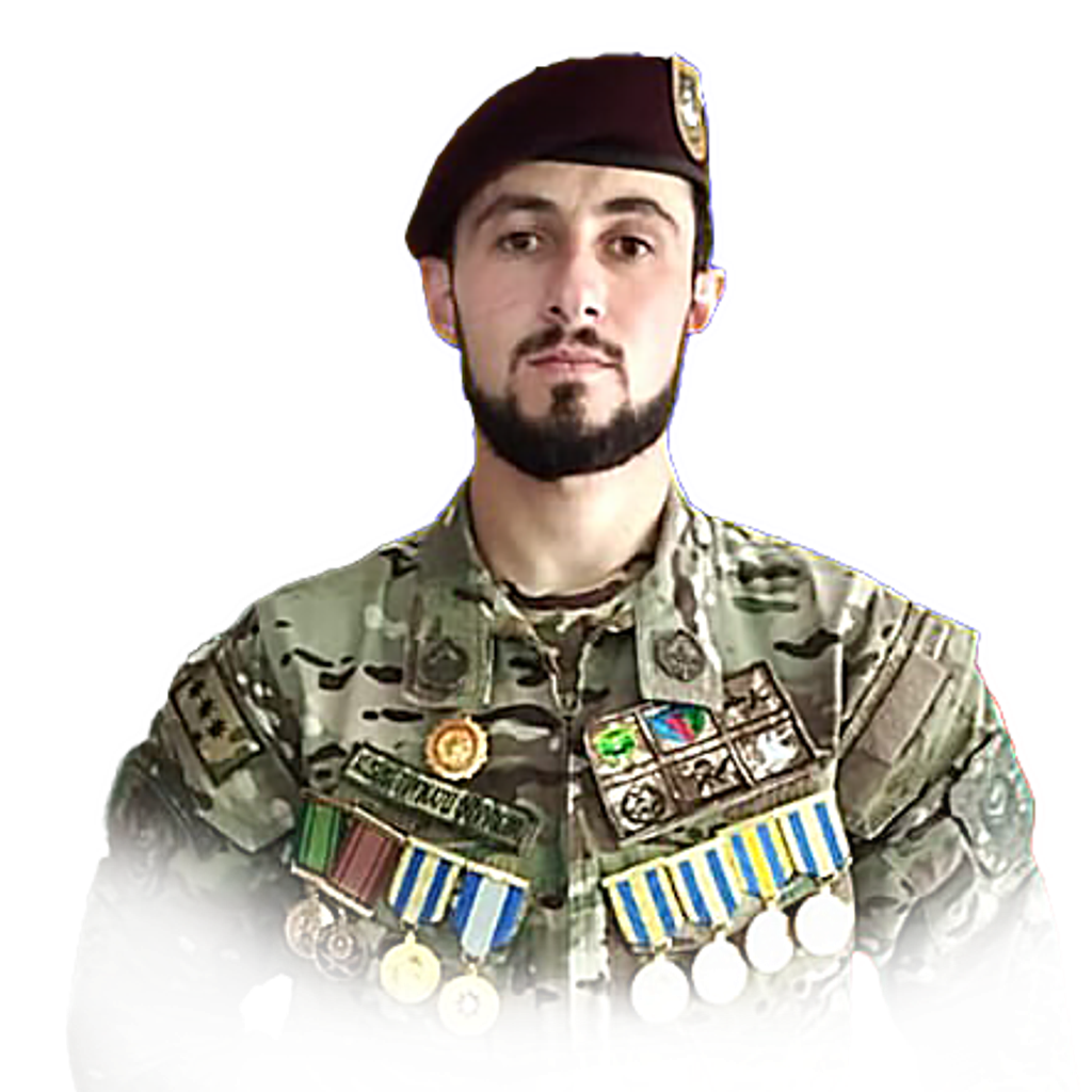 Nəcəfov Hidayət Ramiz