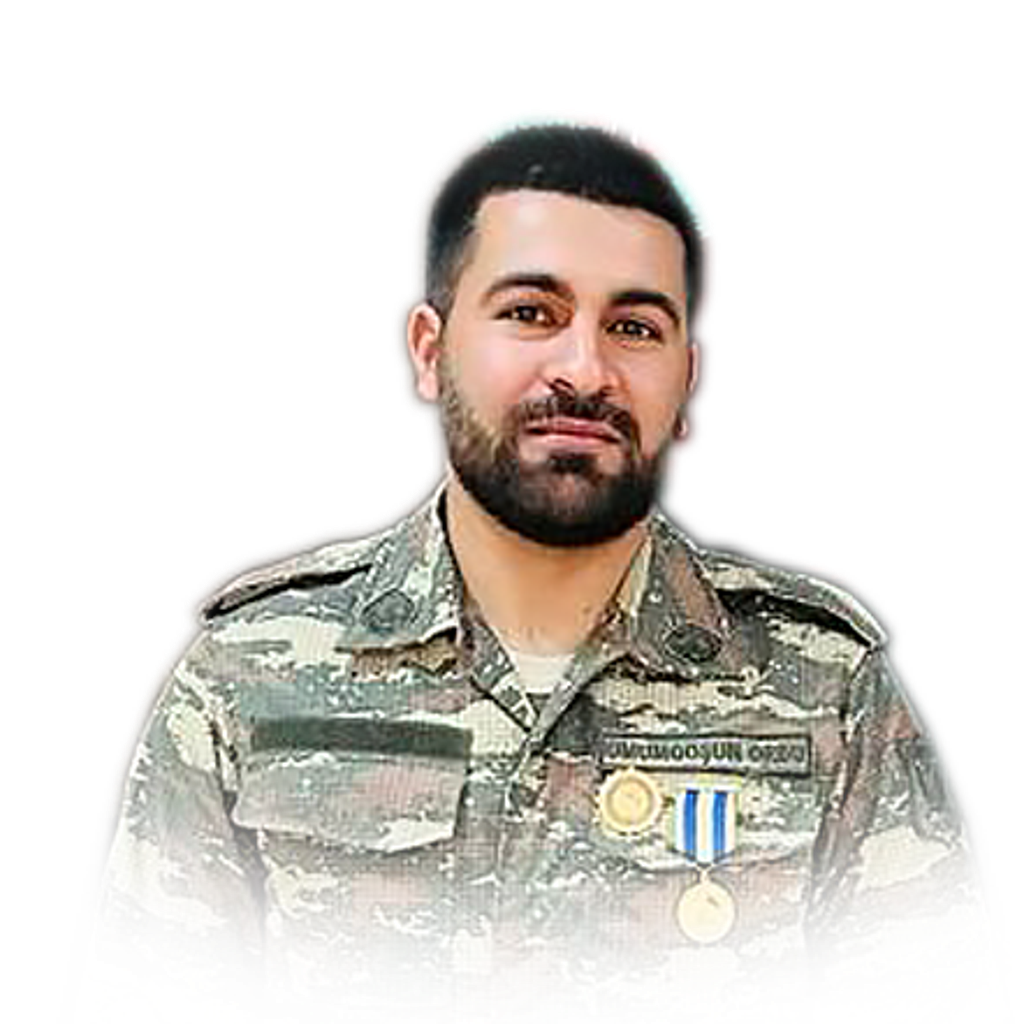 Xəlilli Gündüz Müstəqim