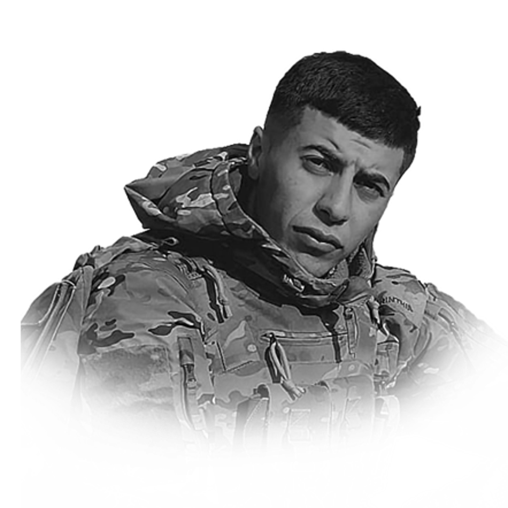 Qasımov Hacıəli Tahir