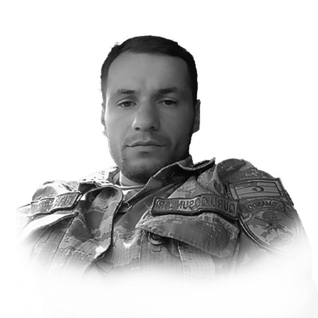 Seyidov Tural İslam