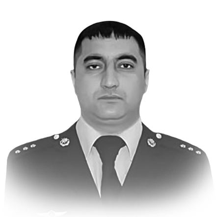 Nəsibov Elməddin Süleyman