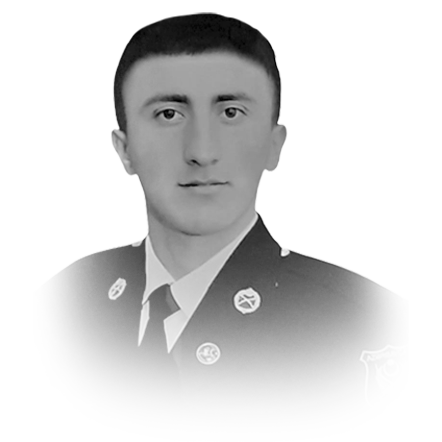Rüstəmov Üzeyir Əyyub