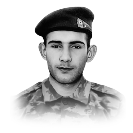Qasımov Elməddin Aqil