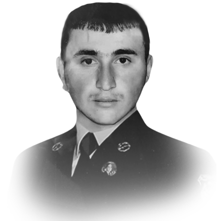 Vəlixanov Rövşən Aydın