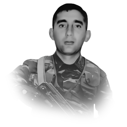 Quliyev Ruslan Şaxsəddin