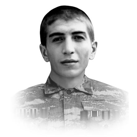 Şirinov Elmar Cəbrayıl