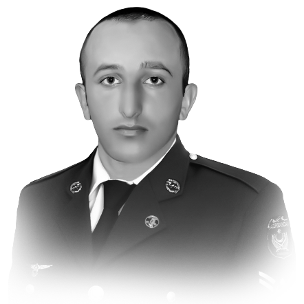 Ələsgərli İlkin Bəkir