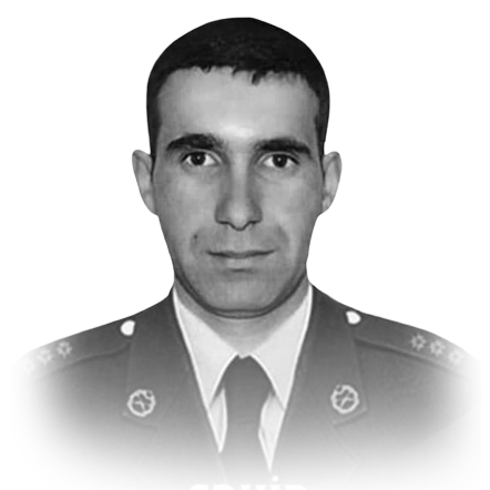 Ələkbərov Əlisahib Selman