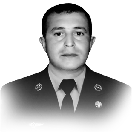 Abbasov Tural Fəzayıl