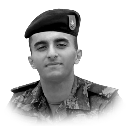 Rzazadə Murad Ağaməmməd