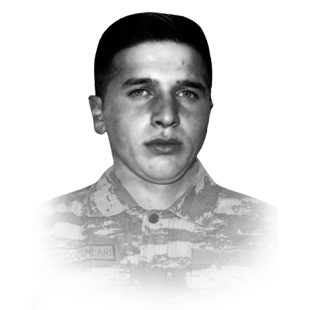 Əliyev Əmrah Ürfət