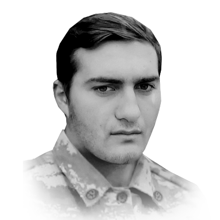 Məmmədov Rüstəm Müsəllim