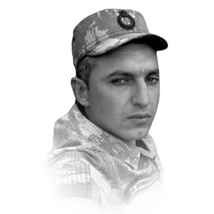 Məmmədov Vüsal Aydın
