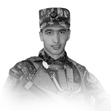 Şahbazov Şahbaz Mirzə