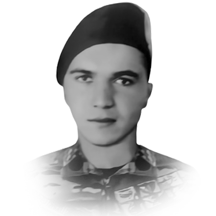 Əliyev Fuad Ramin
