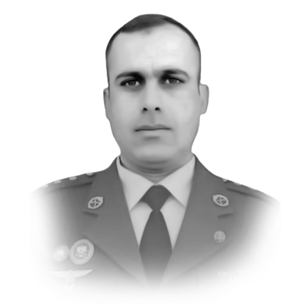Nəcəfov İlkin Misir