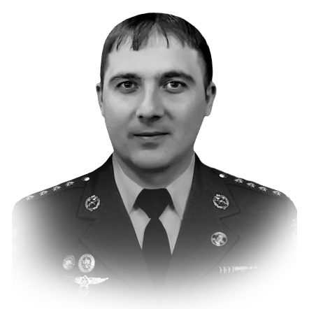 Qəhrəmanov Ruslan Mehman