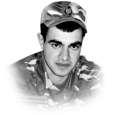 Camalzadə Famil Hicran