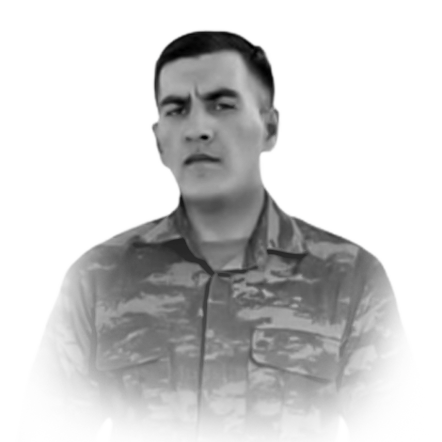 İsmayılov Ceyhun İqbal