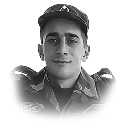 Cavadov Ramin Emin