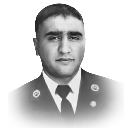 Rüstəmov Amil Bədrəddin