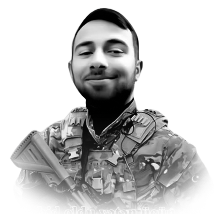 Daşdəmirov Elmar Seymur