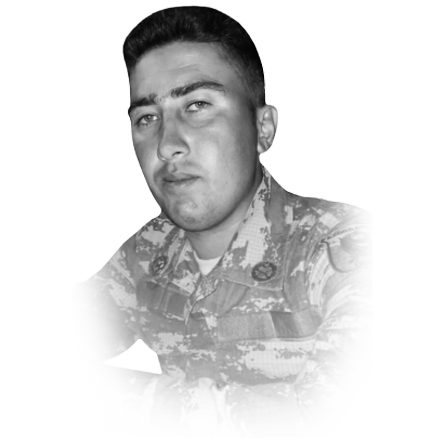Cəfərov Təbriz İlqar