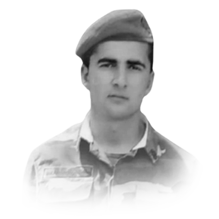 İbrahimov Təbriz İsmayıl
