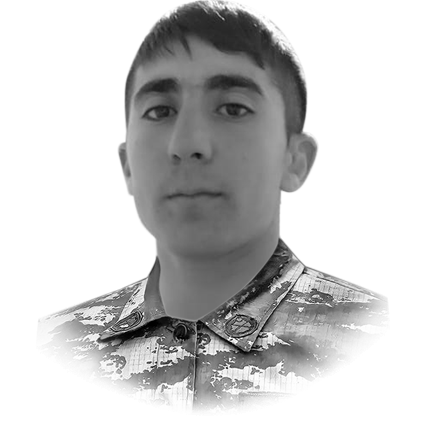 İsmayılov Bahaləddin Temraz