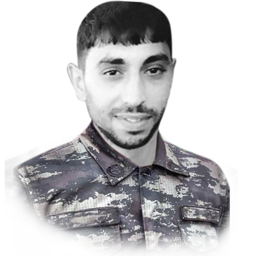 Məmmədov Nicat Şamxal