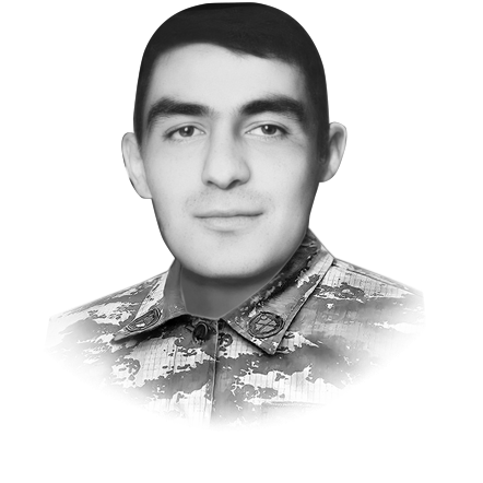 İsmayılov Nazim Əfqan
