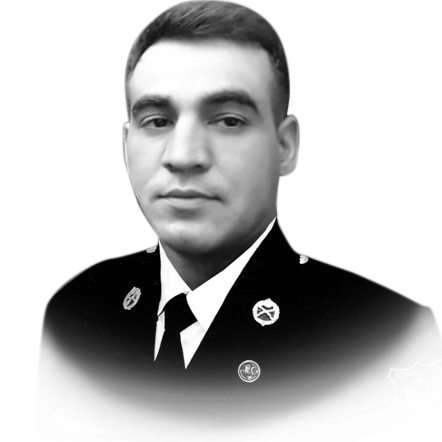 Əlizadə Ruslan Arif