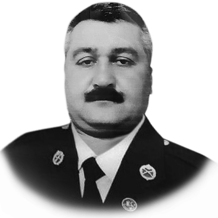Murtuzəliyev Xəqani İsa
