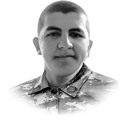 Serov Mütəllib Arif
