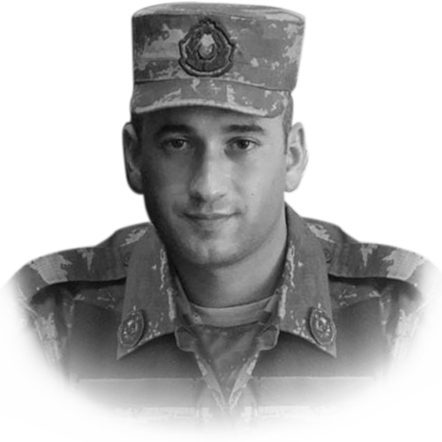 Zülfüqarov İlkin Nurəddin