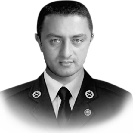 Mustafayev Ramiz Bağman