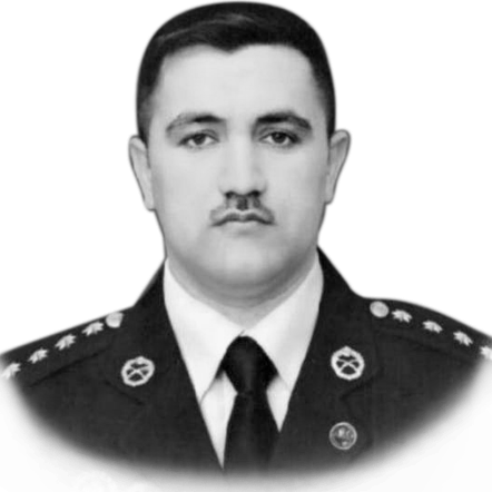 Tağıyev Elçin Ağaqulu