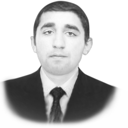 Nəsirov Qara Eldəniz