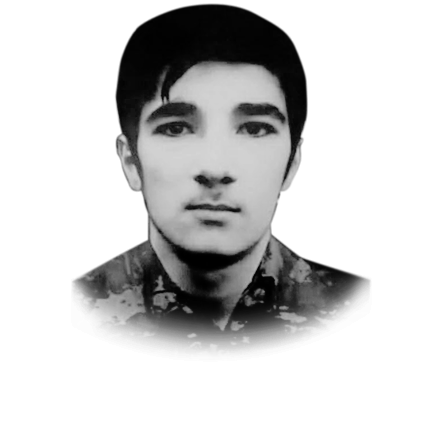 Qədirov Elvin Azər