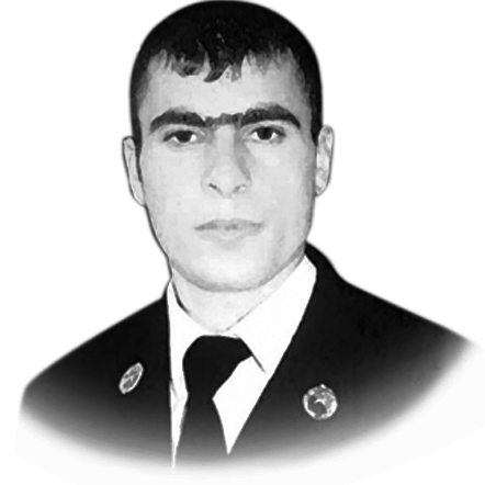 Məmmədov Elkiyar Abdulla