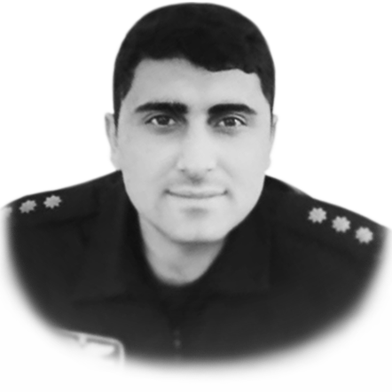 Nağıyev Fərid Təyyar