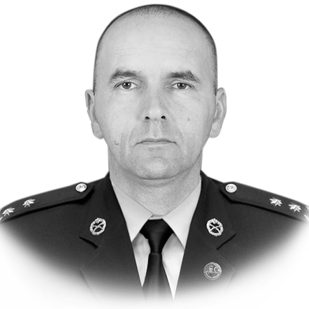 Hacıyev Abakar Məhəmməd